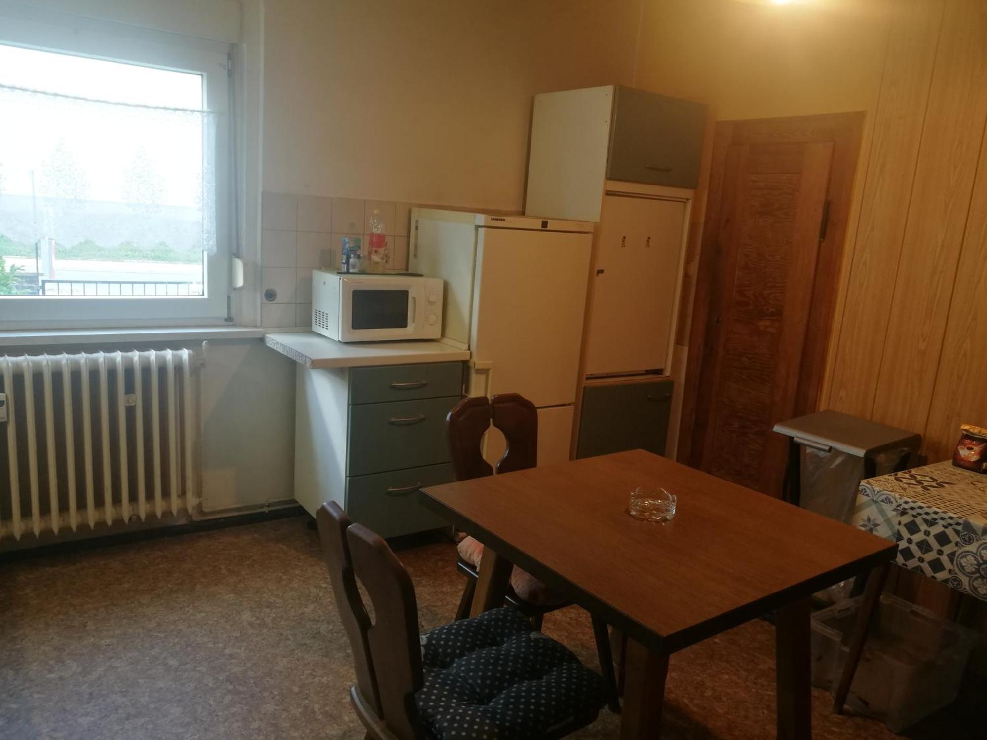 Monteurwohnung Patzer Hermsdorf  Exterior foto