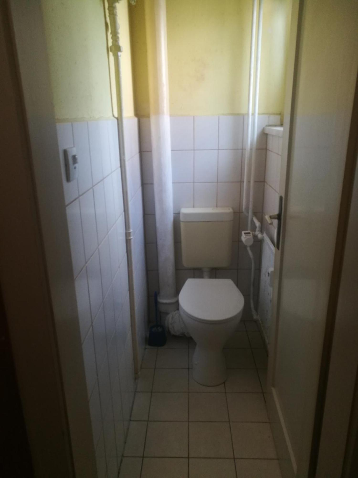 Monteurwohnung Patzer Hermsdorf  Exterior foto