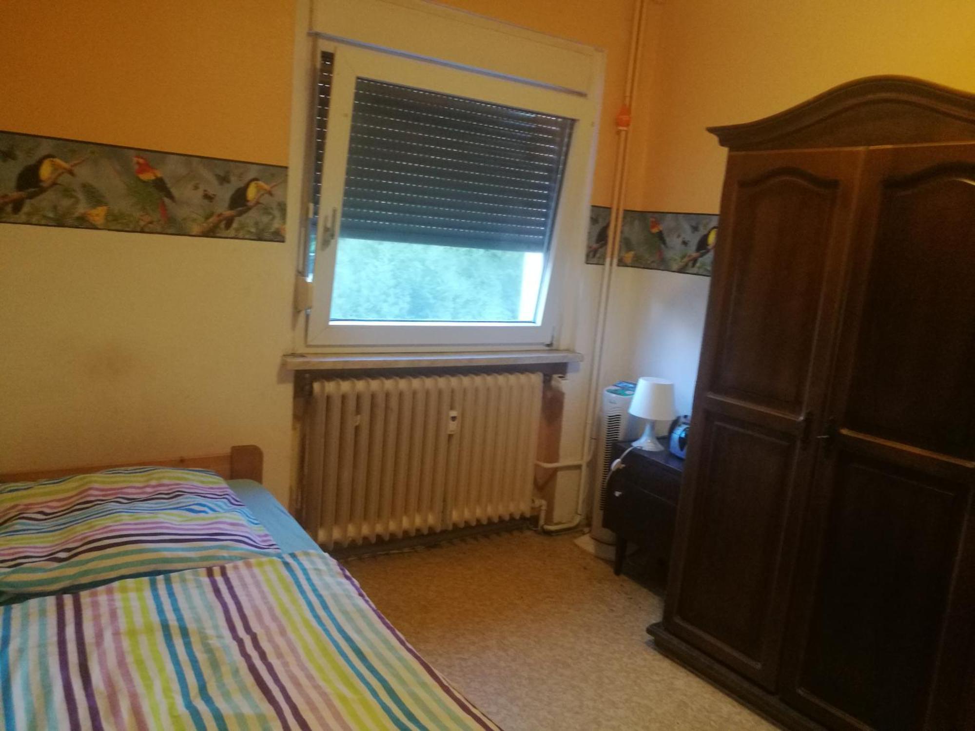 Monteurwohnung Patzer Hermsdorf  Exterior foto