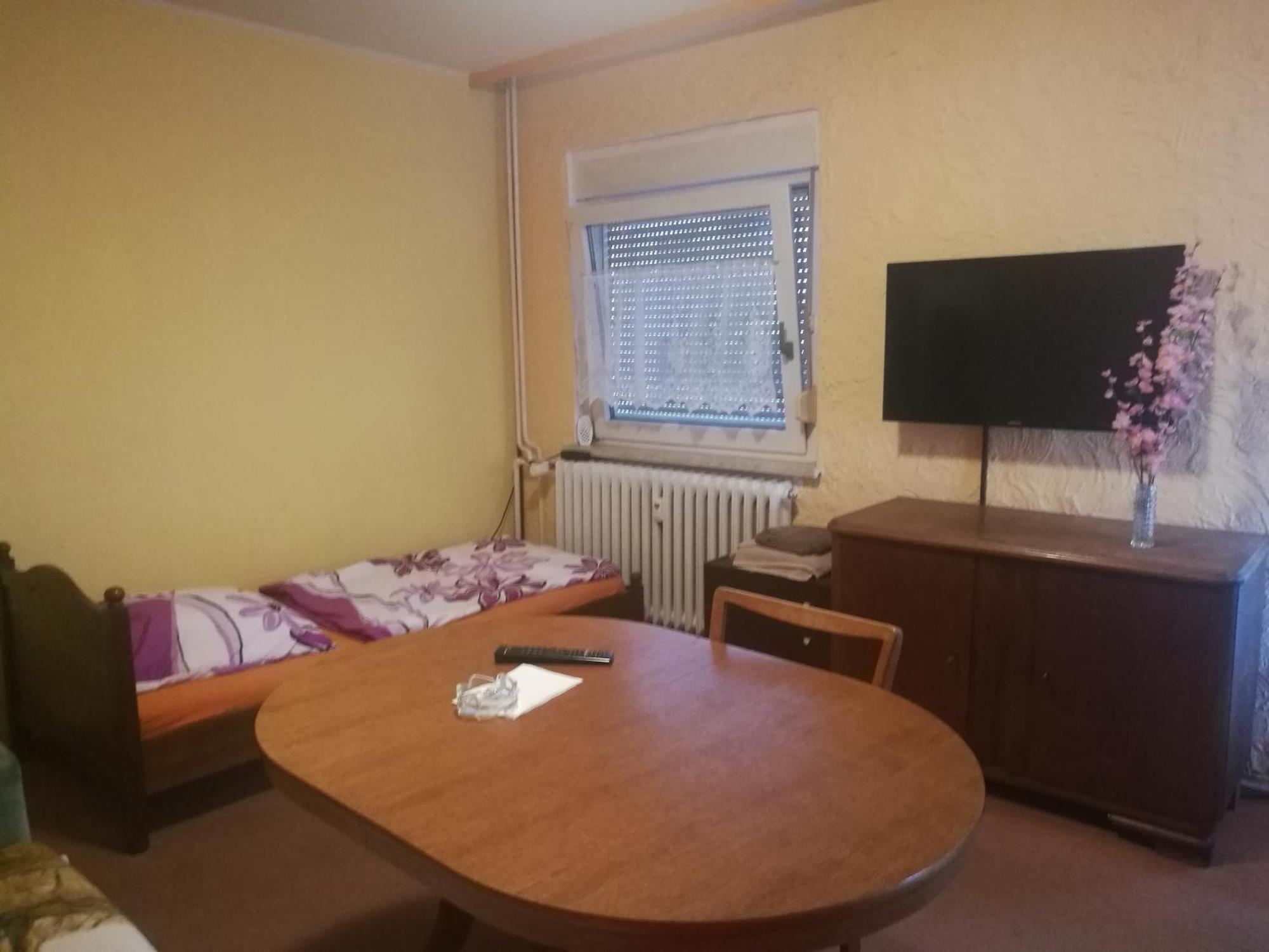 Monteurwohnung Patzer Hermsdorf  Exterior foto