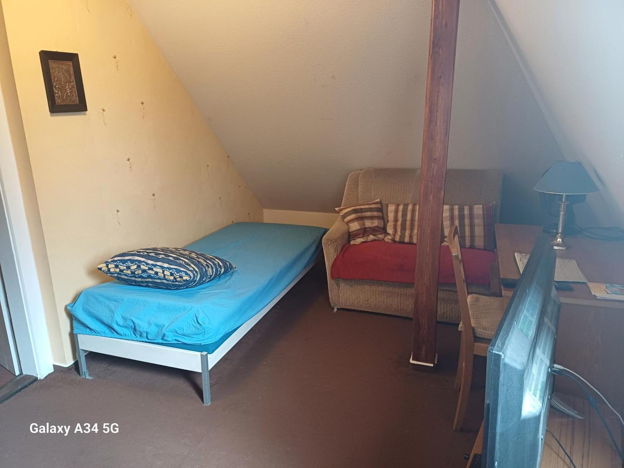 Monteurwohnung Patzer Hermsdorf  Exterior foto