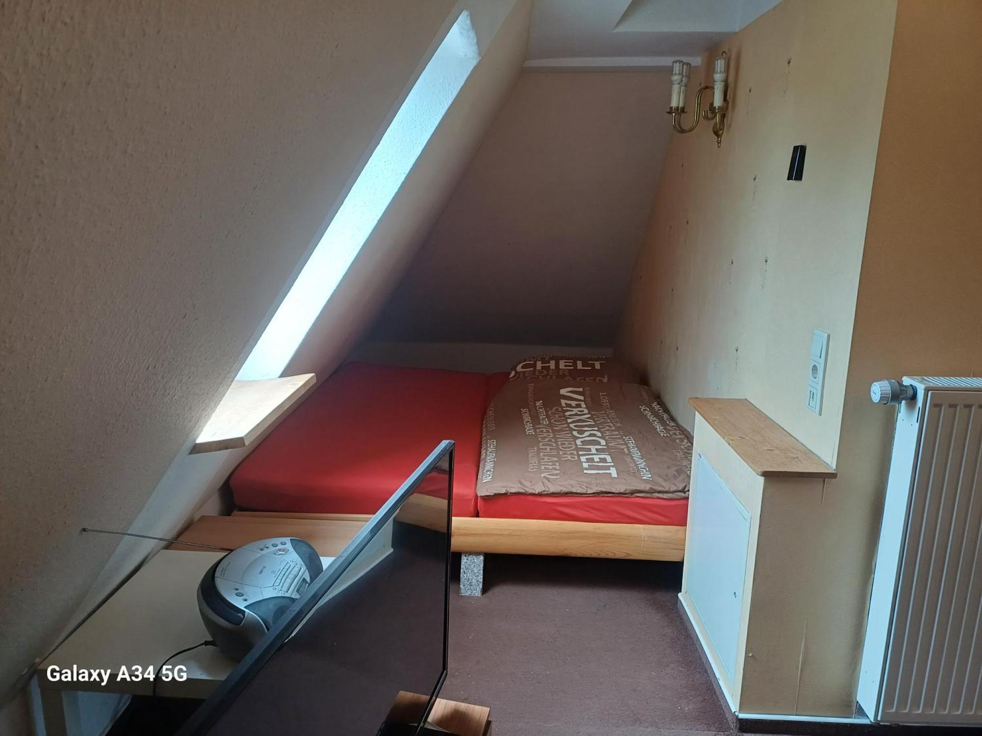 Monteurwohnung Patzer Hermsdorf  Exterior foto